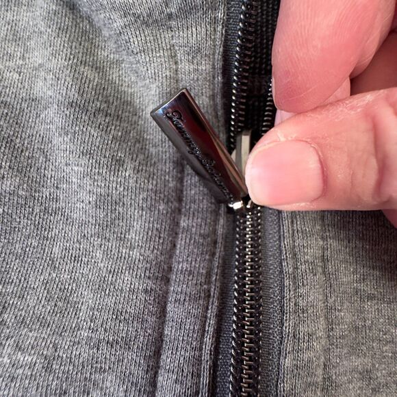 Tommy Bahama Flipshore Full Zip Vest - Picture 6 of 12